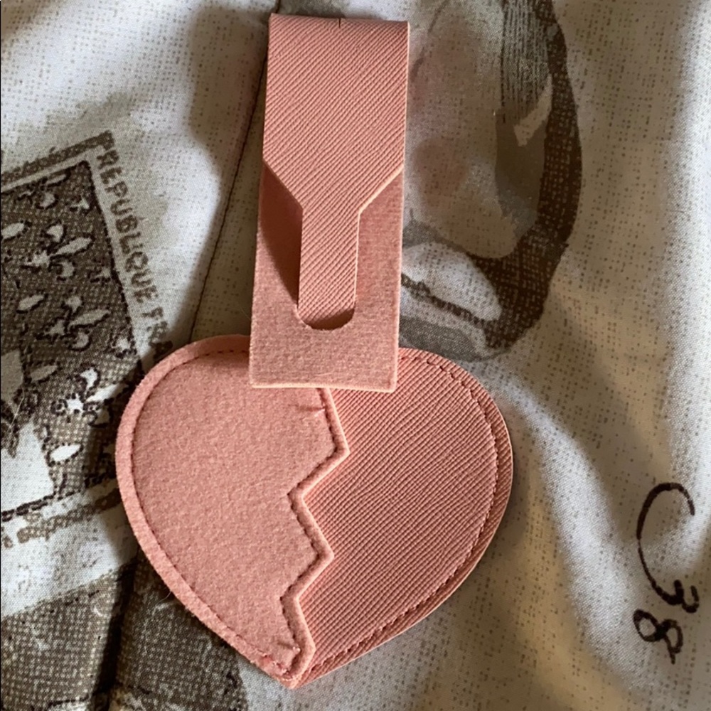 Luggage tag